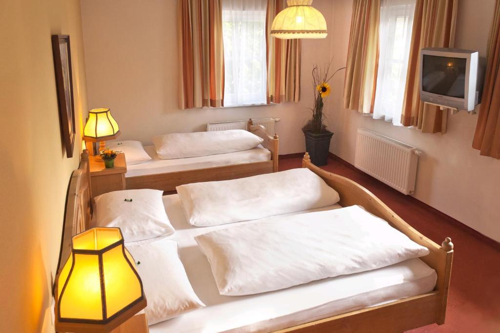 Kohlpeter Hotel Salzburg