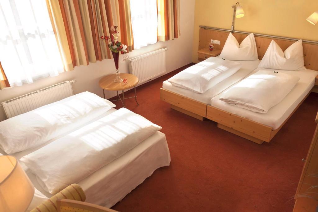 Hotel Kohlpeter 3*