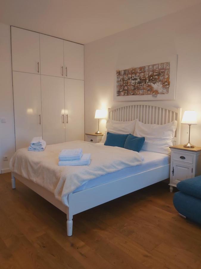Apartamento Studio Happiness