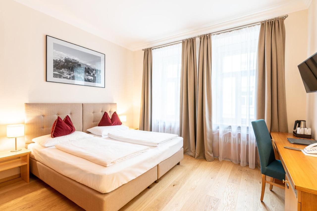 Altstadthotel Wolf-dietrich Hotel Salzburg