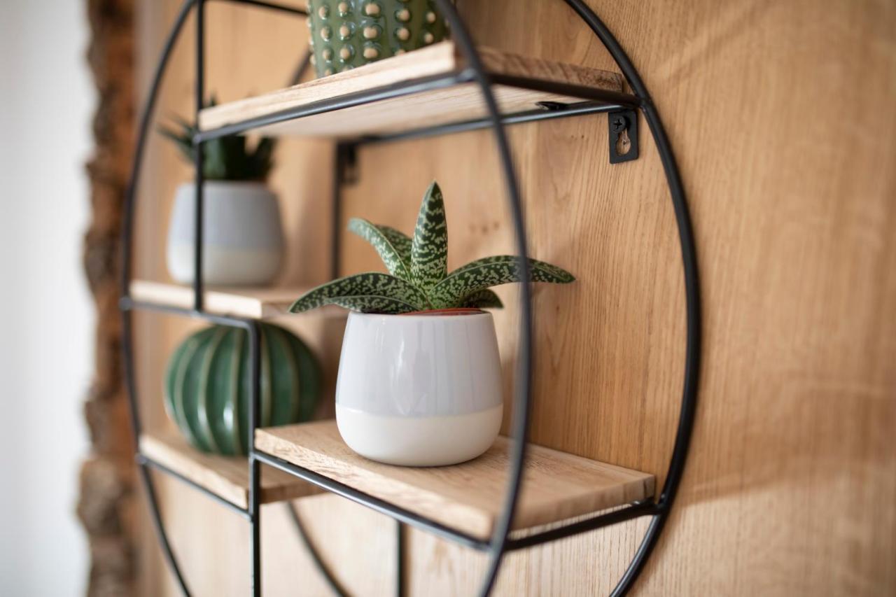 Apartamento Ferienwohnung Lindner
