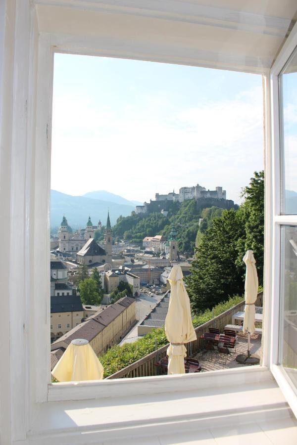 Stadtalm Naturfreundehaus Salzburg