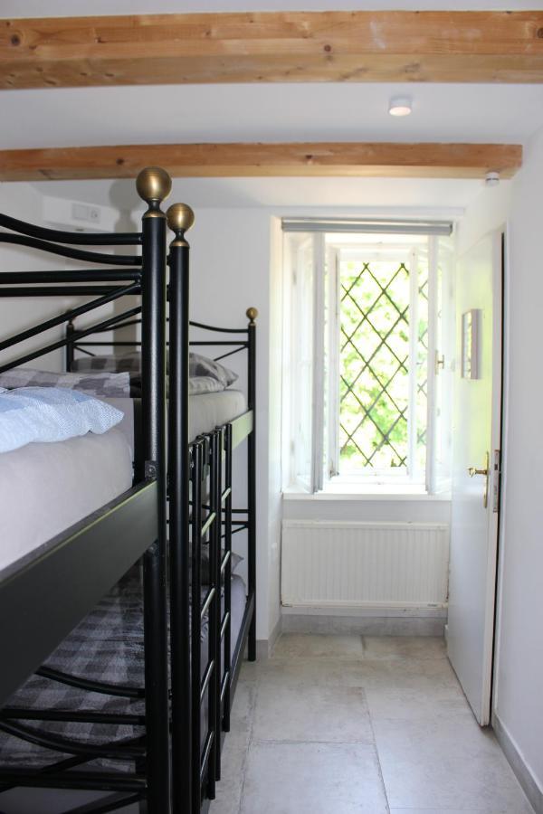 Hostel Stadtalm Naturfreundehaus