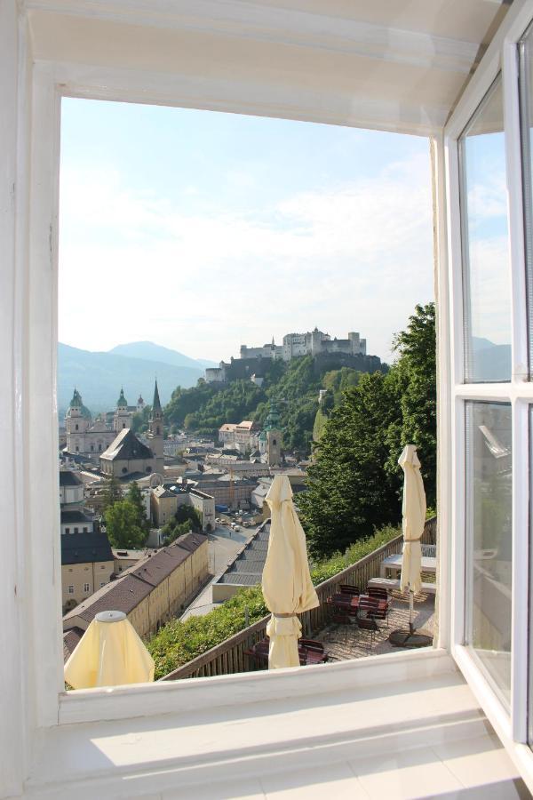 Stadtalm Naturfreundehaus * Salzburg