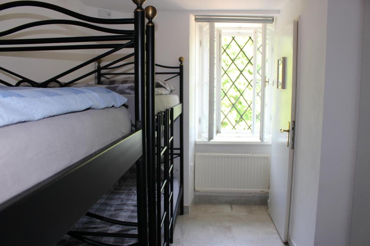 Stadtalm Naturfreundehaus Hostel *