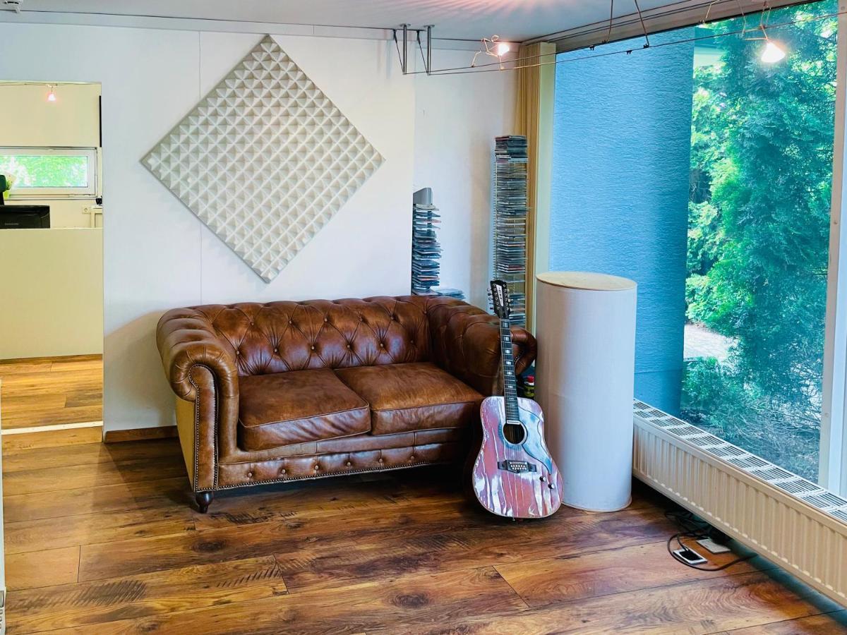 Holiday home Sleep Like A Musicstar In The City Of Salzburg Salzburg