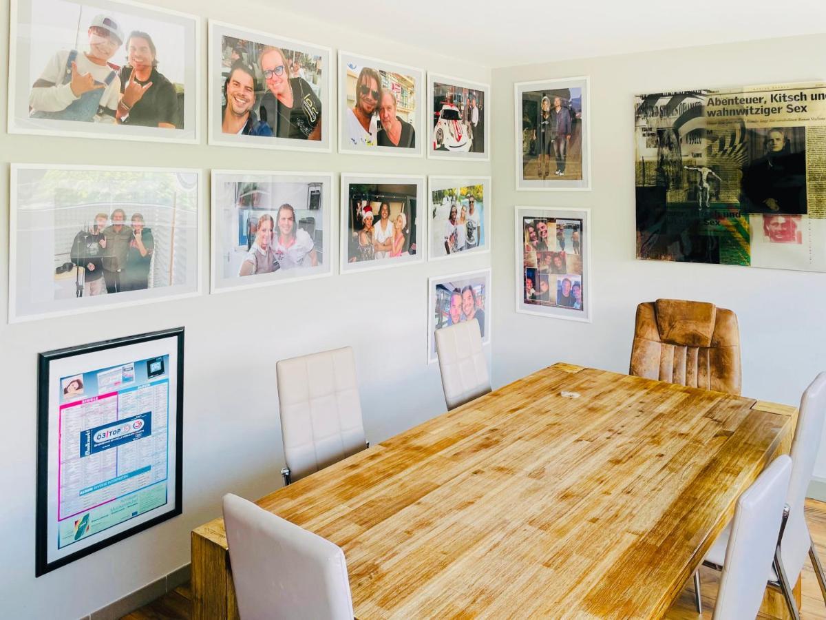 Holiday home Sleep Like A Musicstar In The City Of Salzburg Salzburg
