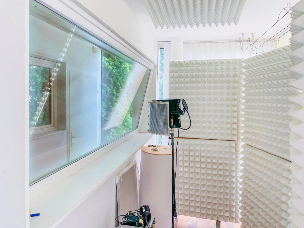 Sleep Like A Musicstar In The City Of Salzburg * Salzburg