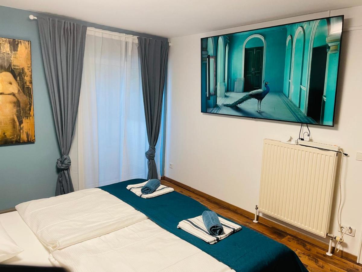 Sleep Like A Musicstar In The City Of Salzburg Holiday home Salzburg