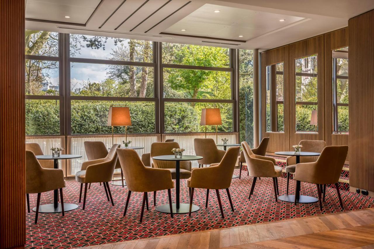 Hotel Sheraton Grand Salzburg