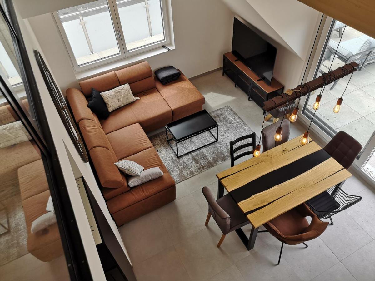 Loft&found Apartment Salzburg
