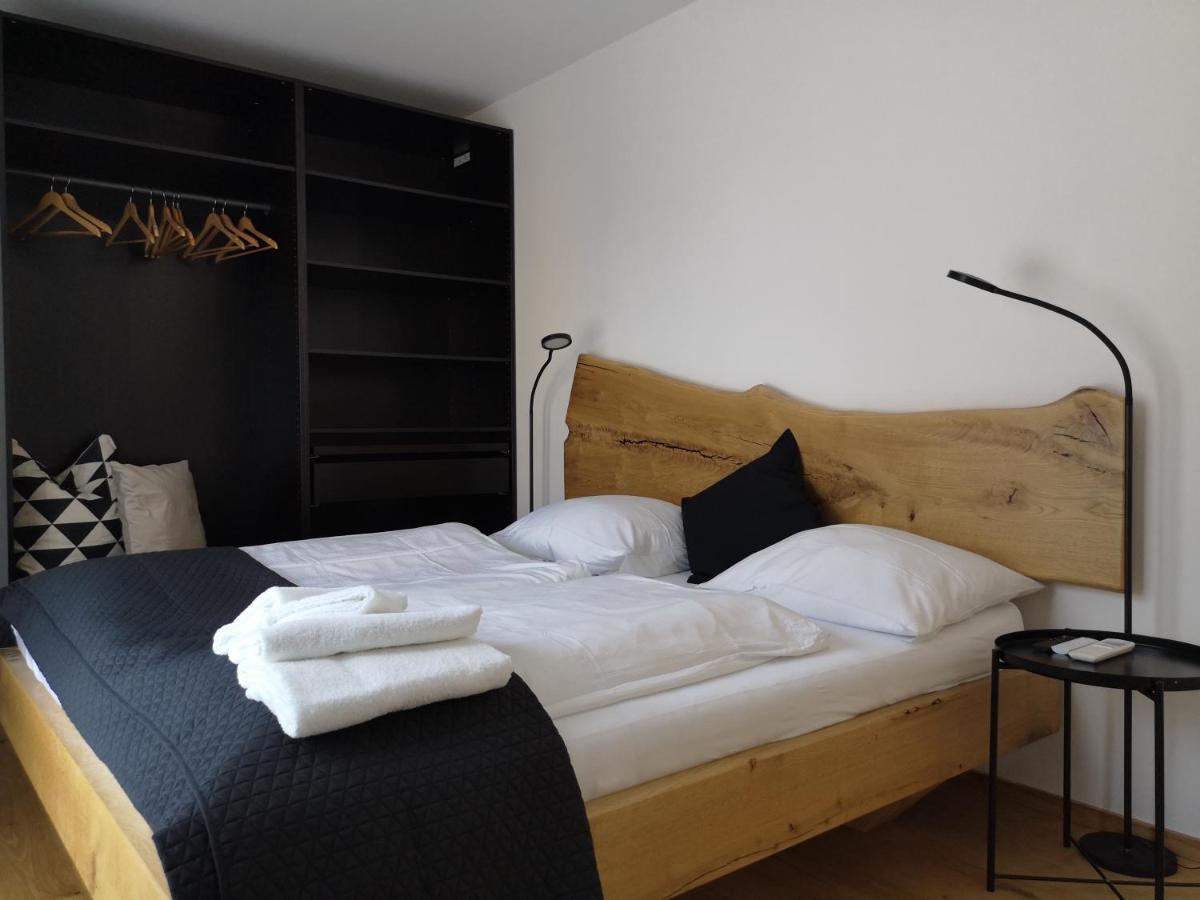 Apartment Loft&found Salzburg