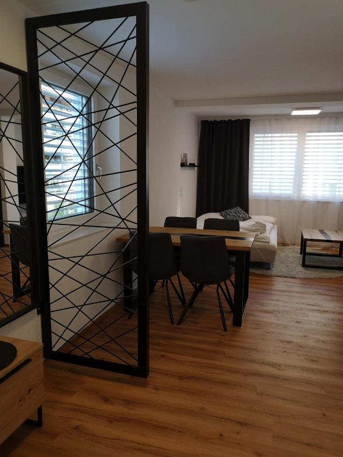 Apartment Loft&found Salzburg