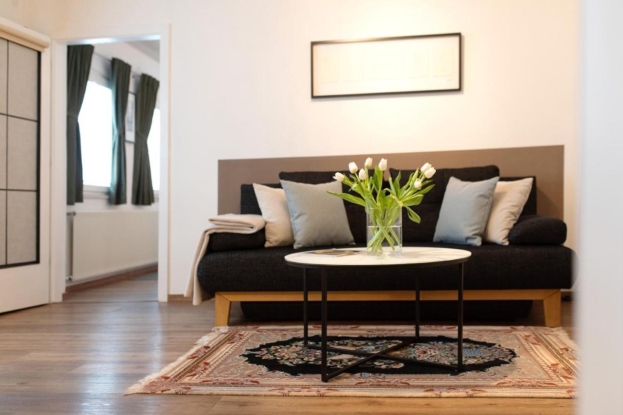 Bianca Apartment