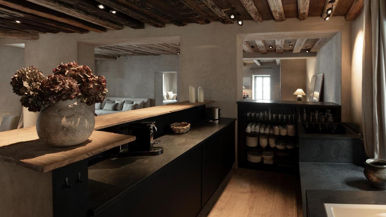 Hotel Townhouse Weisses Kreuz Boutiquehotel