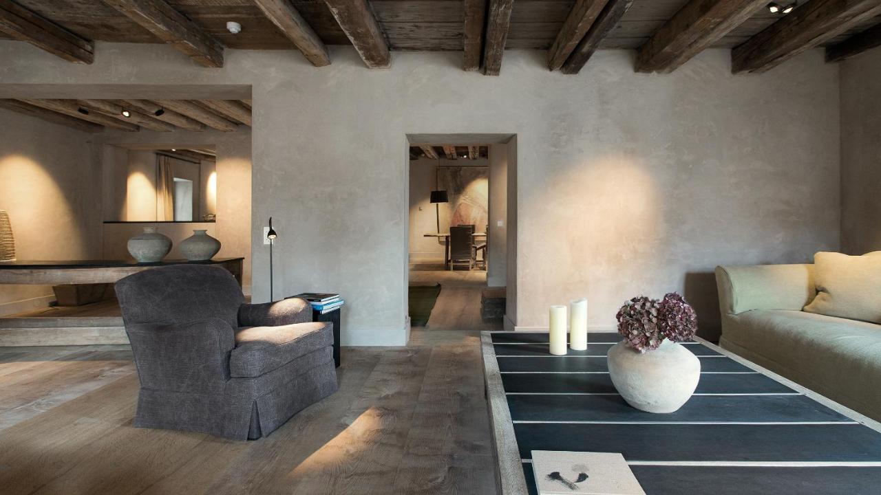 Hotel Townhouse Weisses Kreuz Boutiquehotel Salzburg