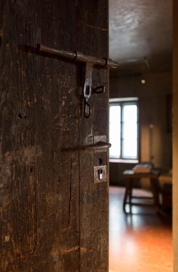 Townhouse Weisses Kreuz Boutiquehotel 3* Salzburg