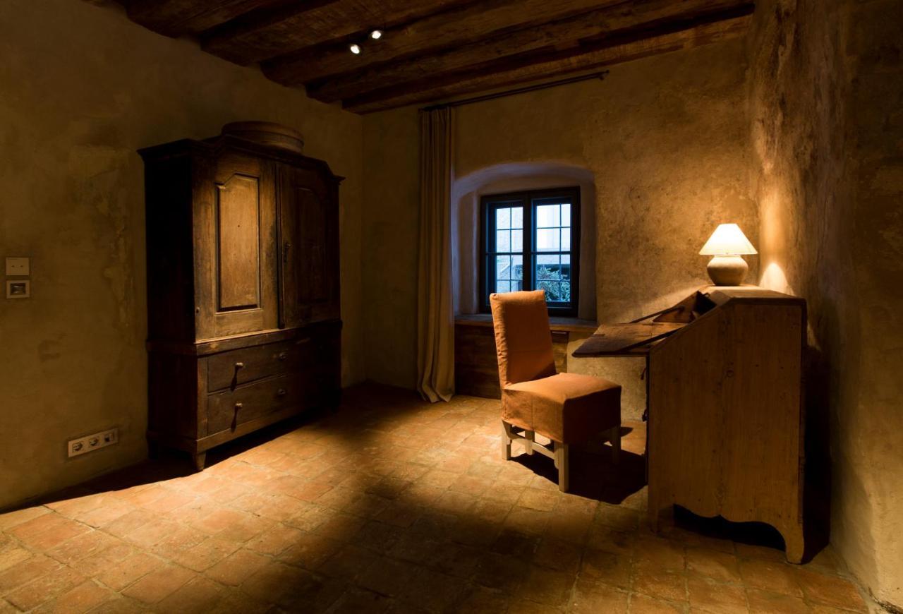 Hotel Townhouse Weisses Kreuz Boutiquehotel Salzburg