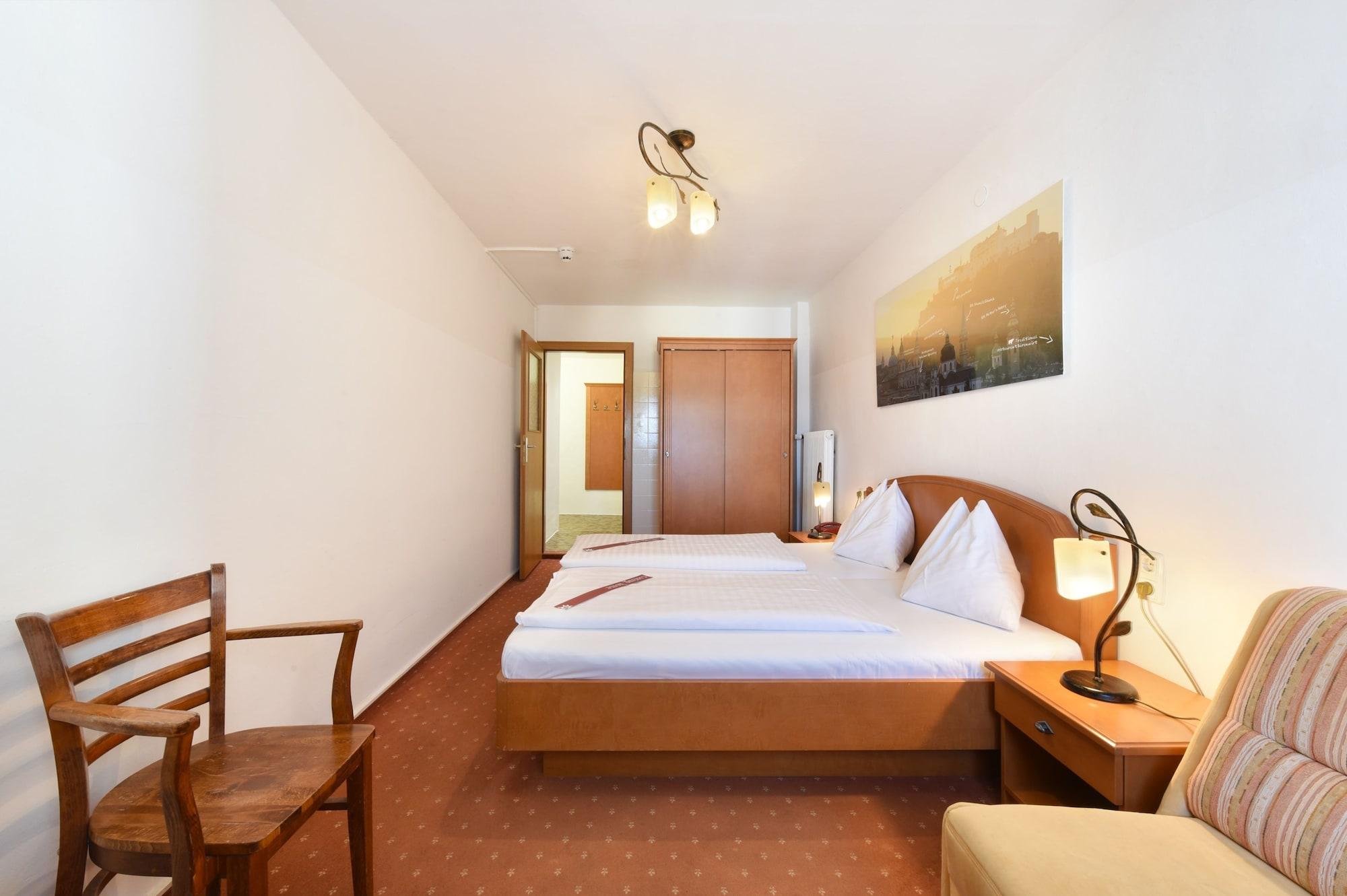 Krone 1512 Hotel