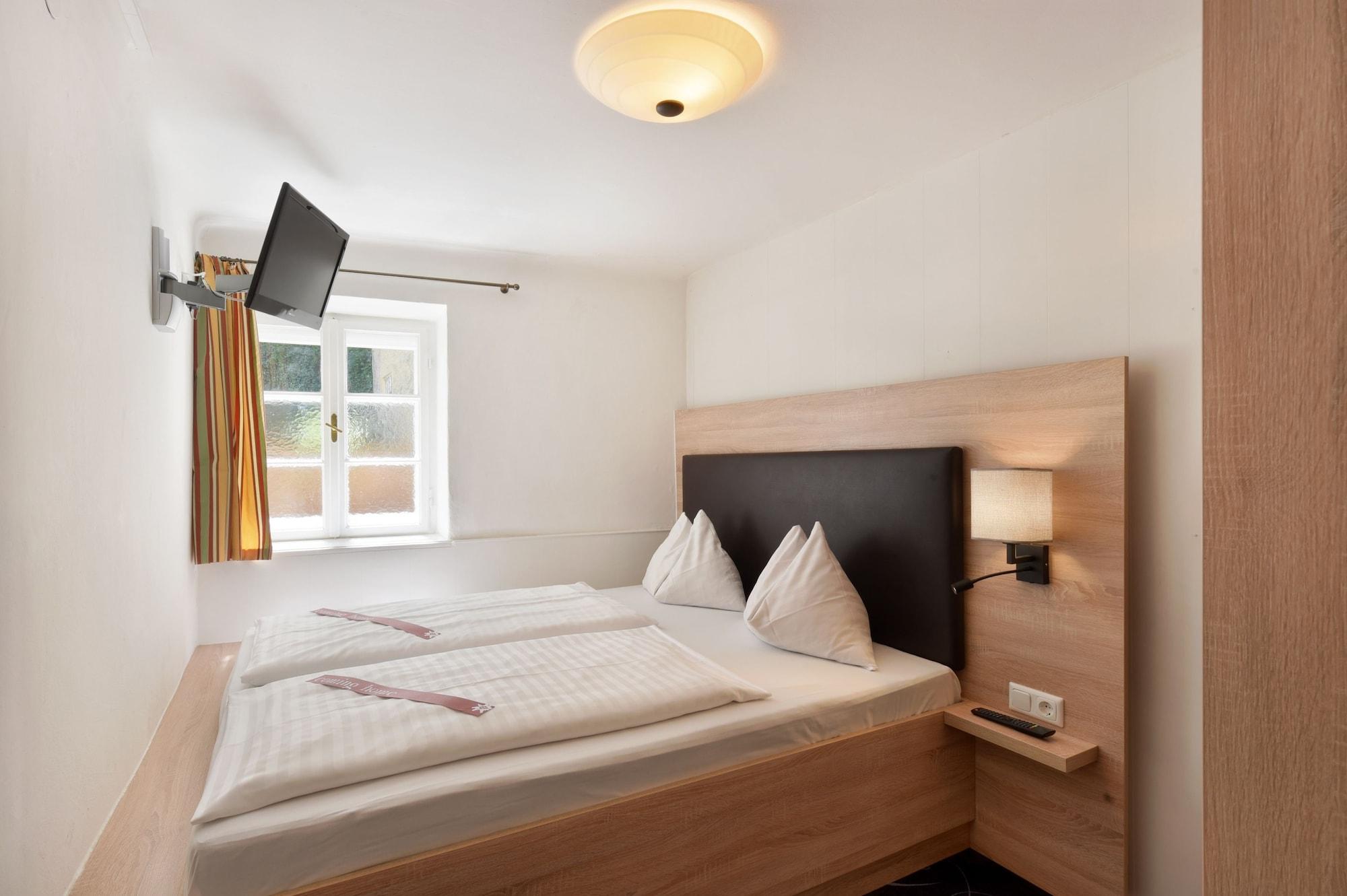 Hotel Krone 1512