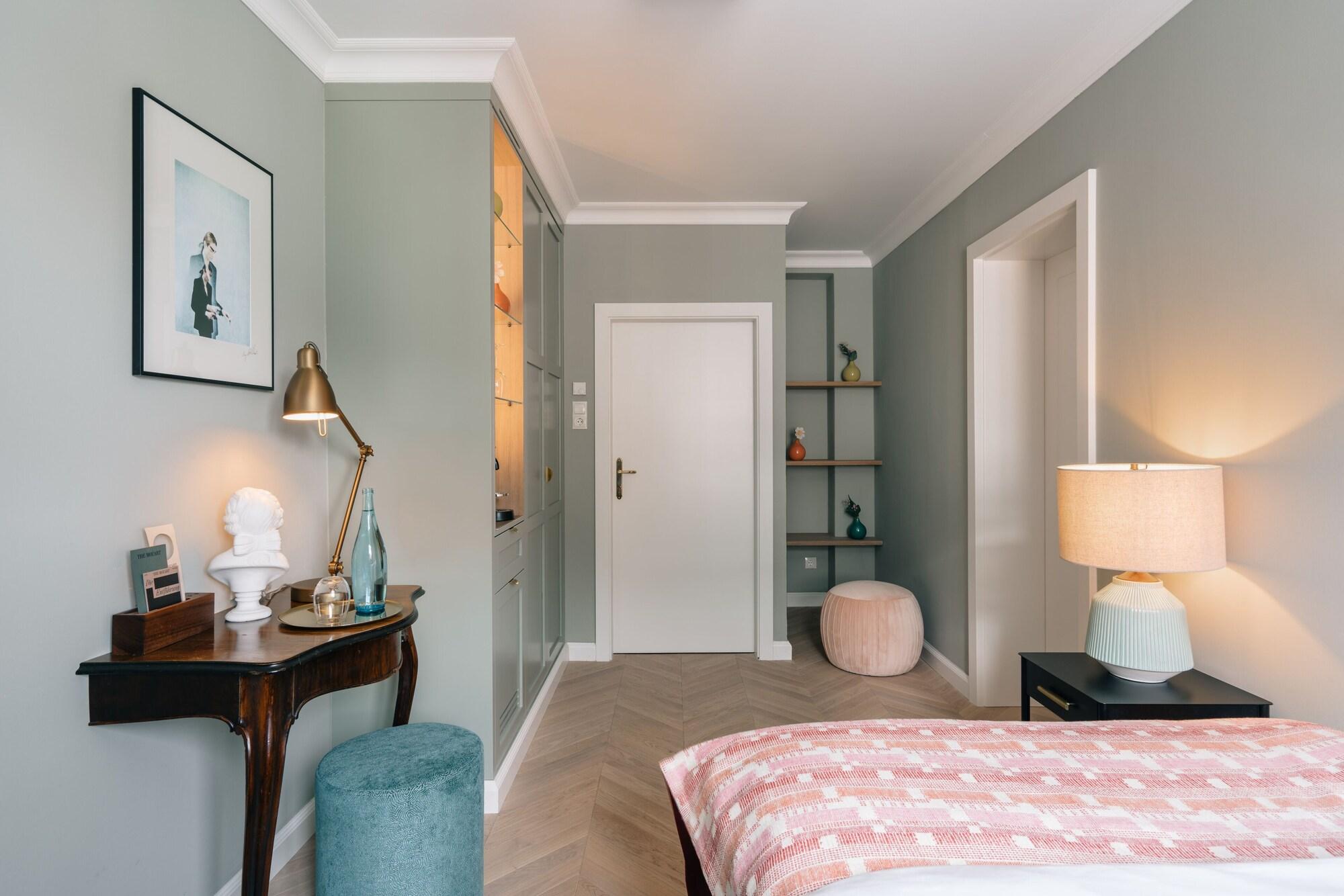 Numa Mozart Hotel Salzburg