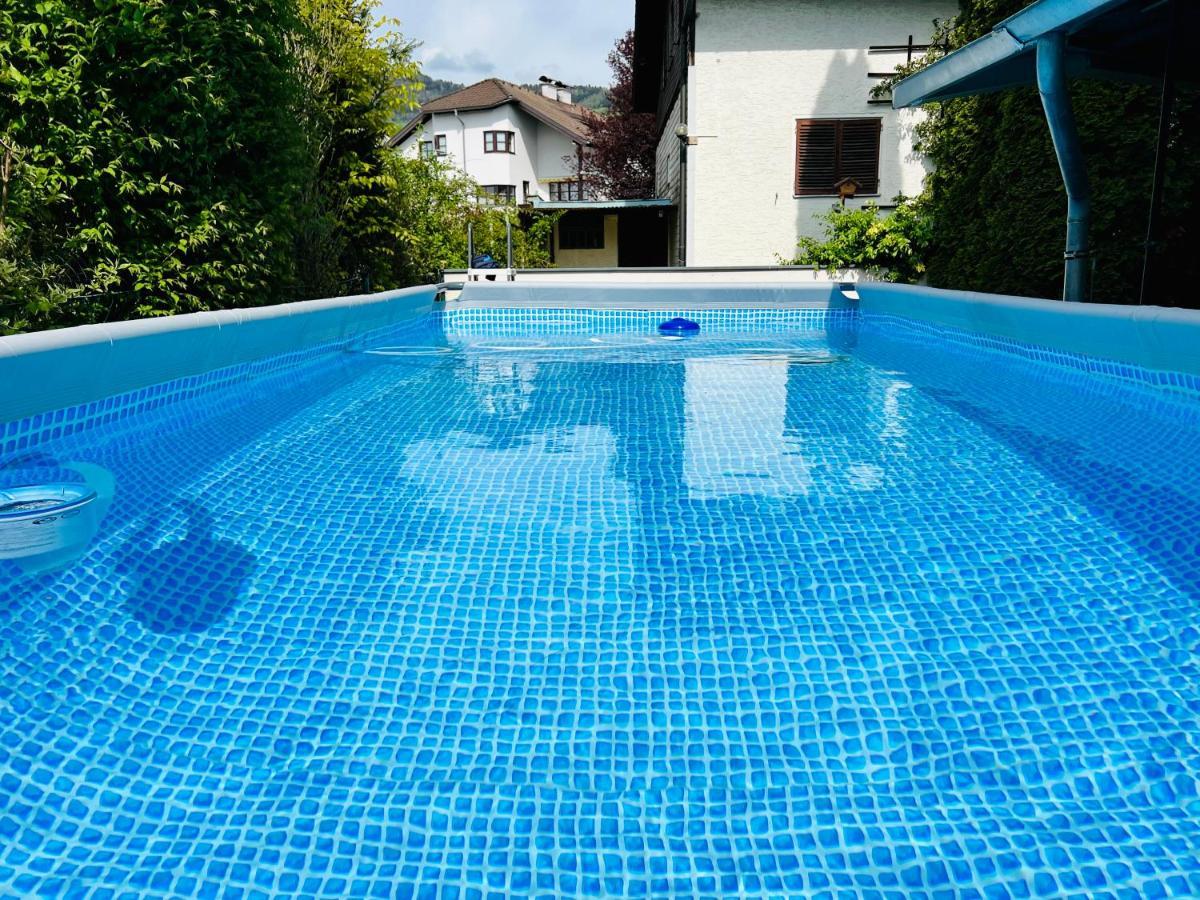 Sleep Like A Musicstar In The City Of Salzburg *