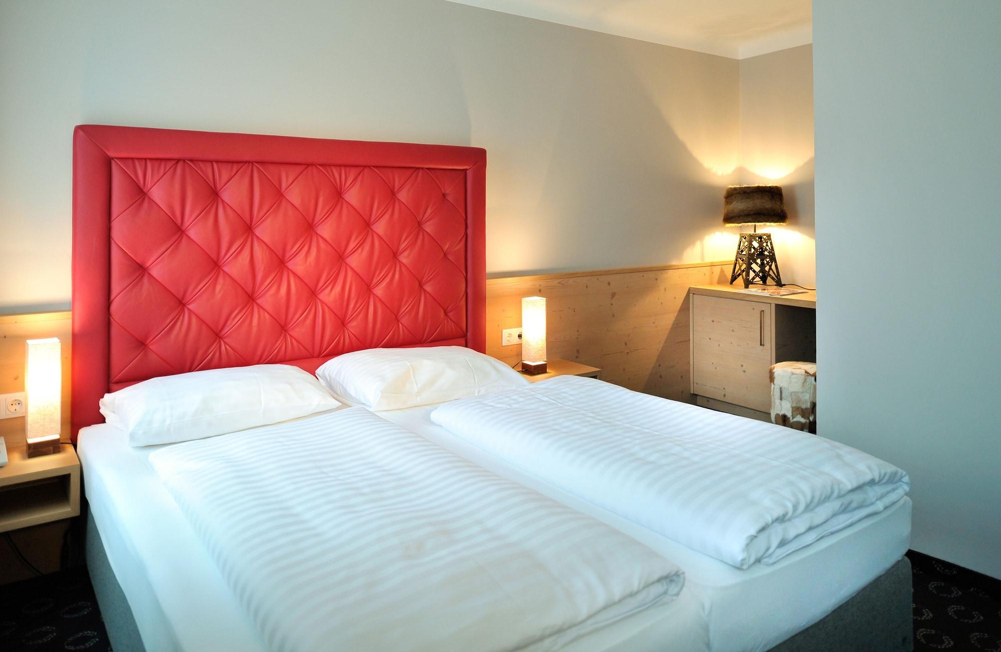 Markus Sittikus Hotel Salzburg