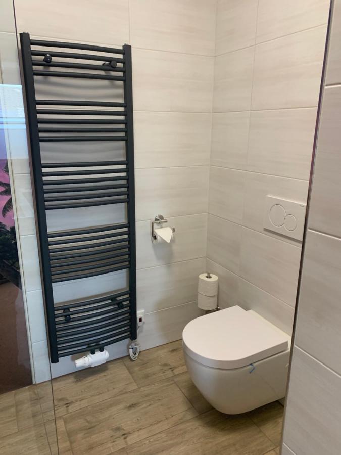 Apartamento Brunnmeisterhof *