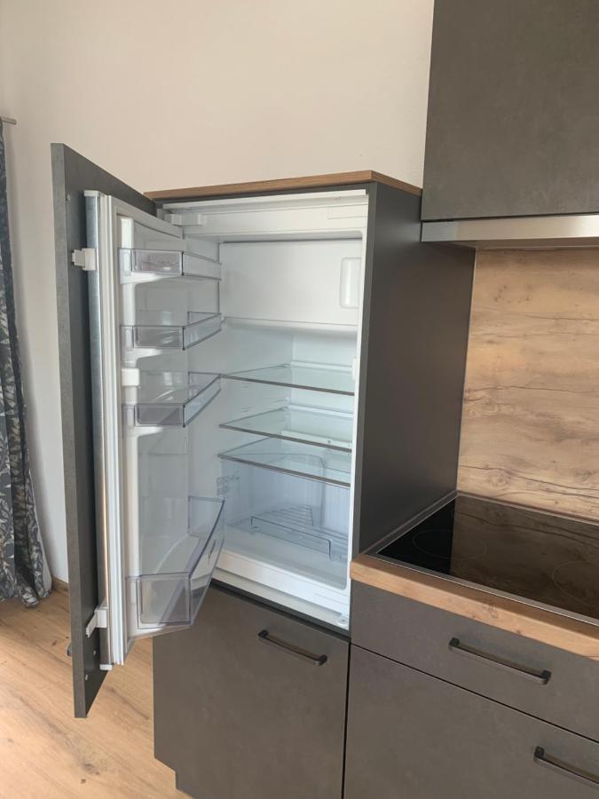 Brunnmeisterhof Apartamento Salzburgo