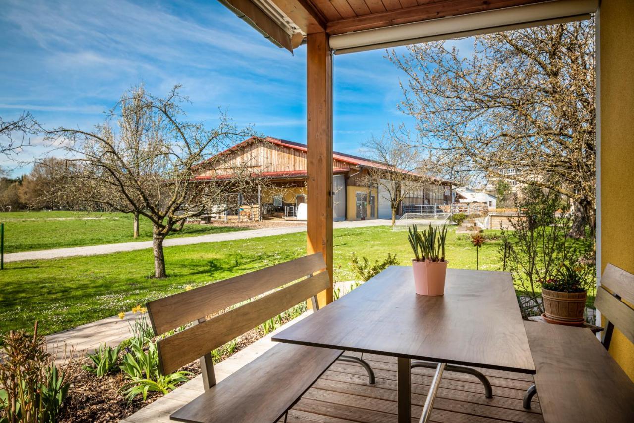 Schlagerbauer Biohof Holiday home Salzburg