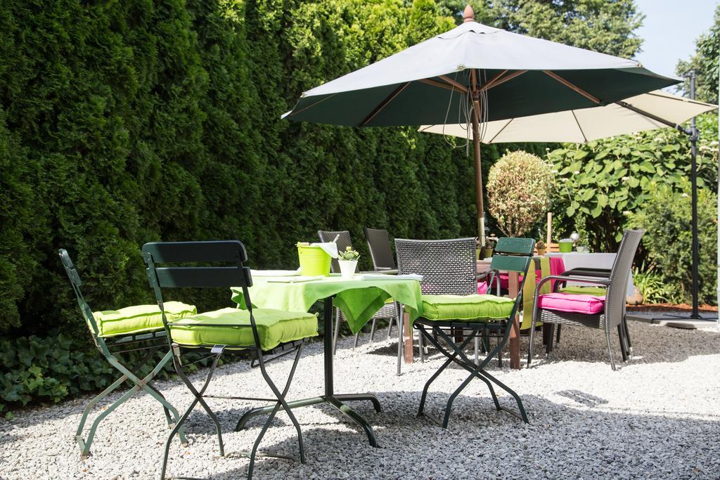 B&B Villa Verde Frühstückspension 3*
