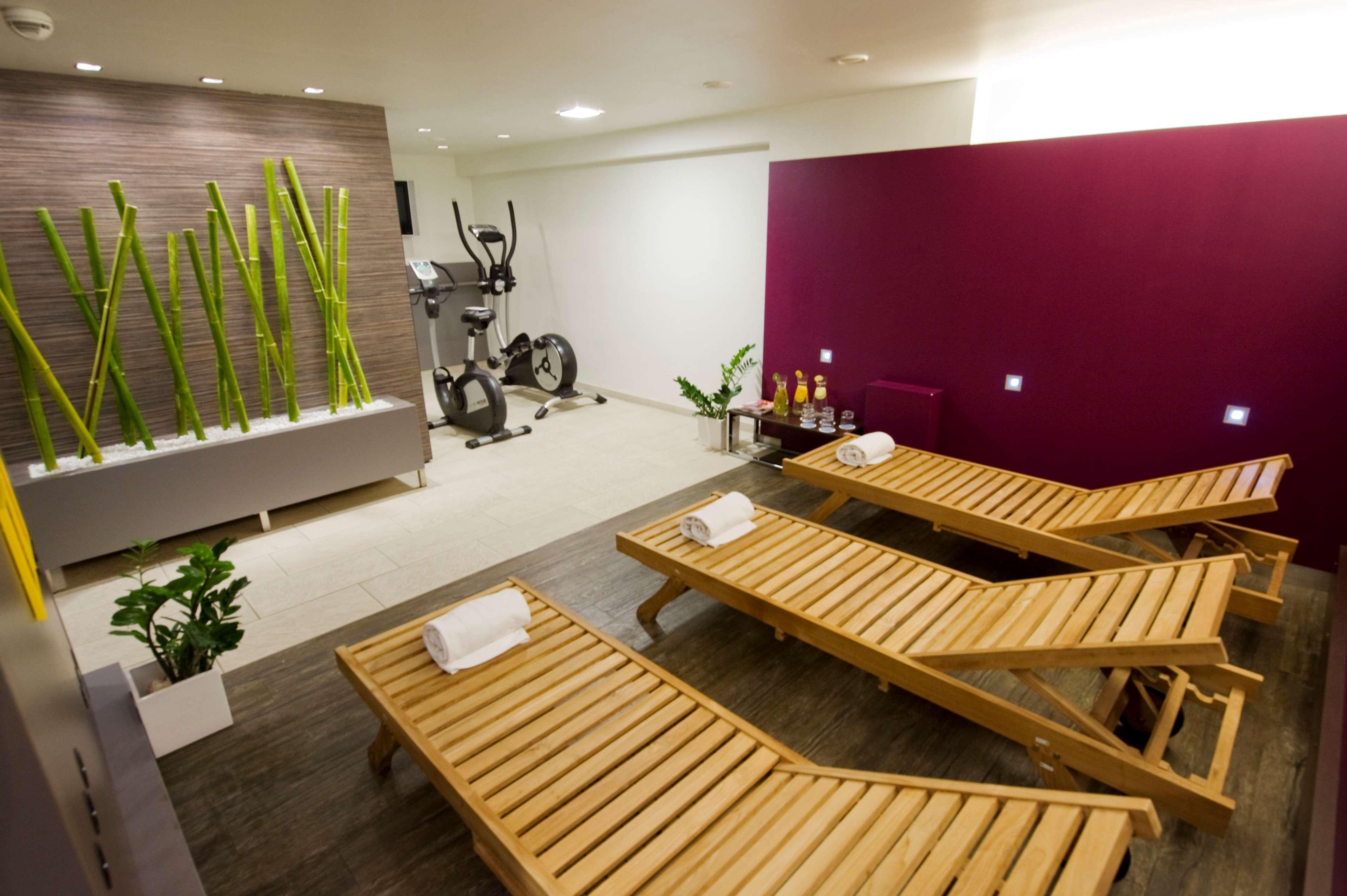 Hotel Nh Collection 4*