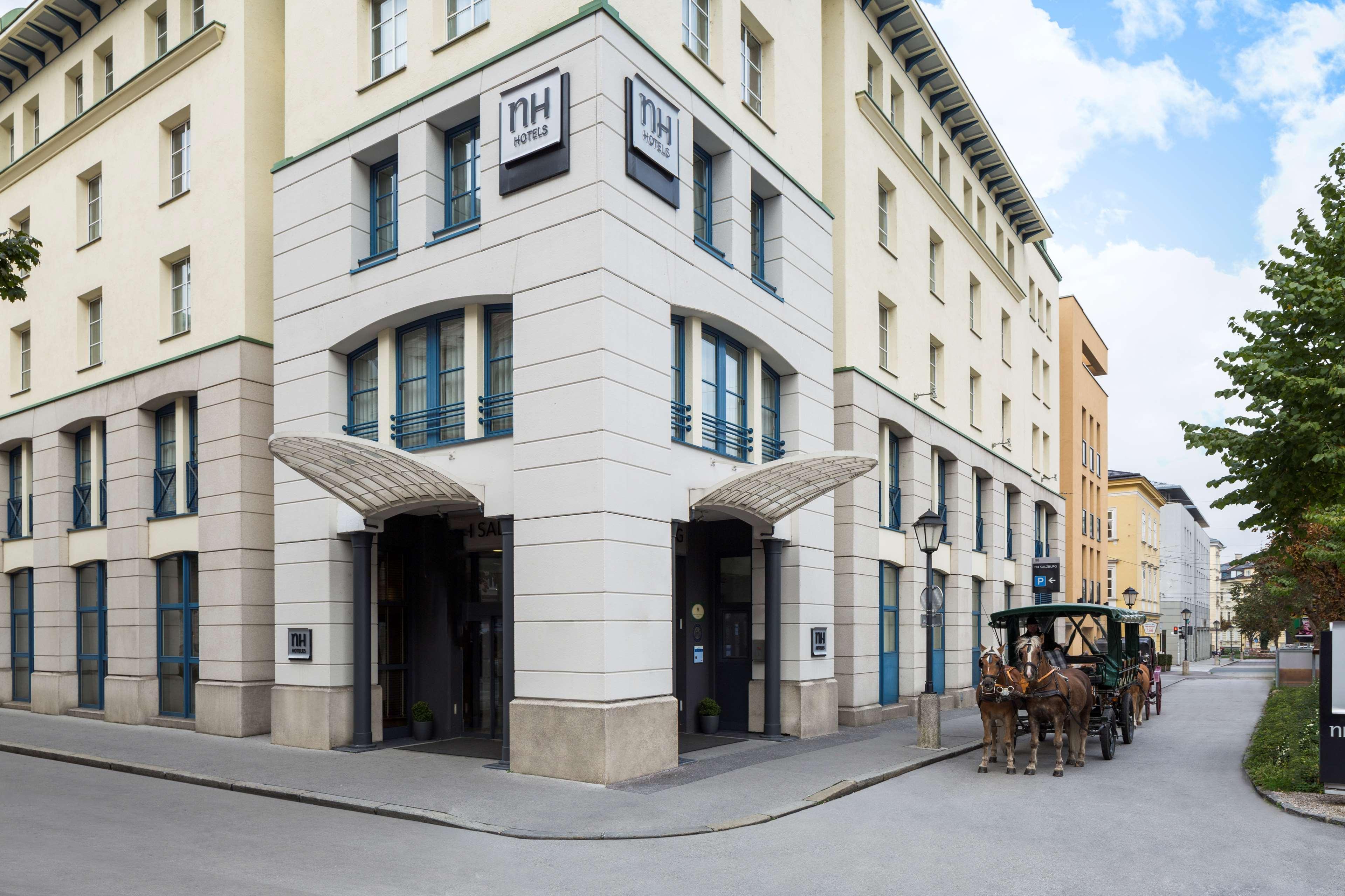 Hotel Nh Collection