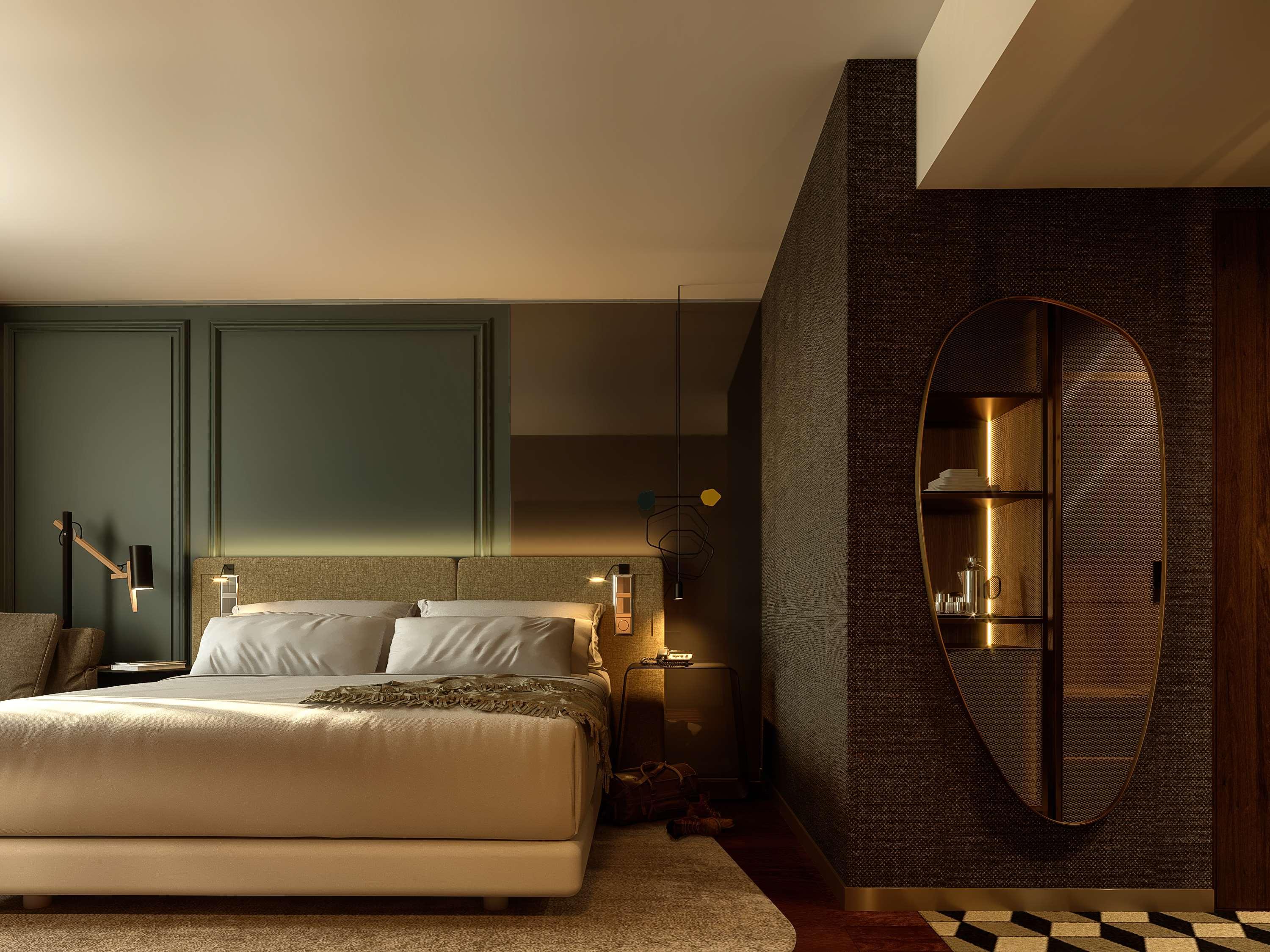 Nh Collection Hotel Salzburg