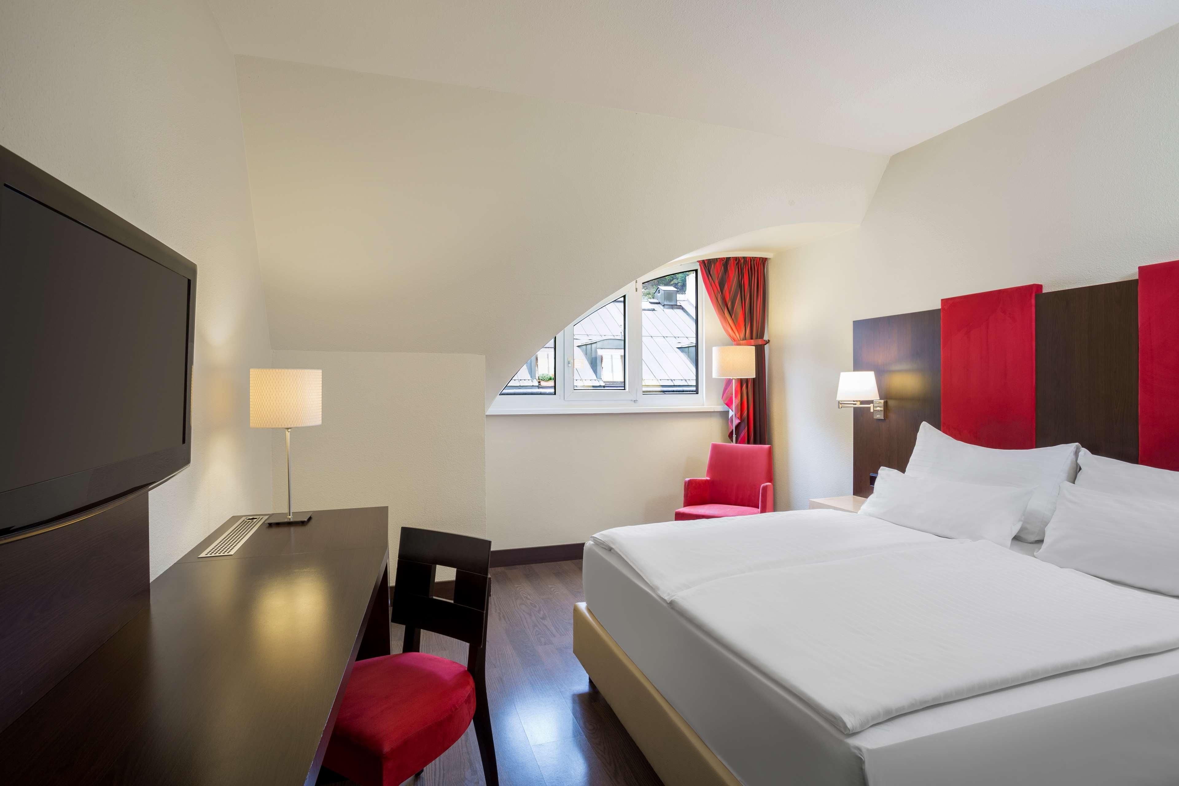 Hotel Nh Collection 4*