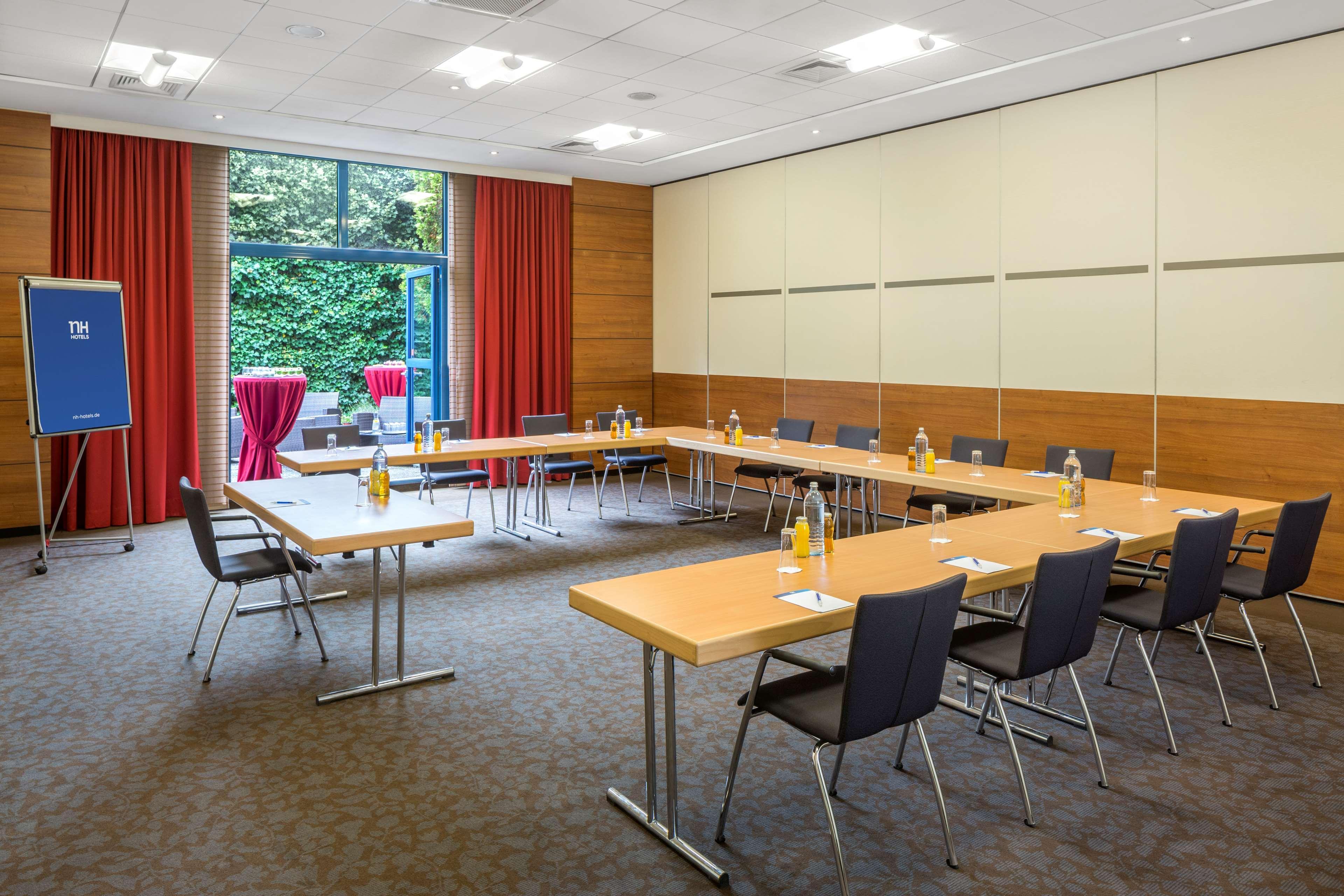 Nh Collection Hotel Salzburg