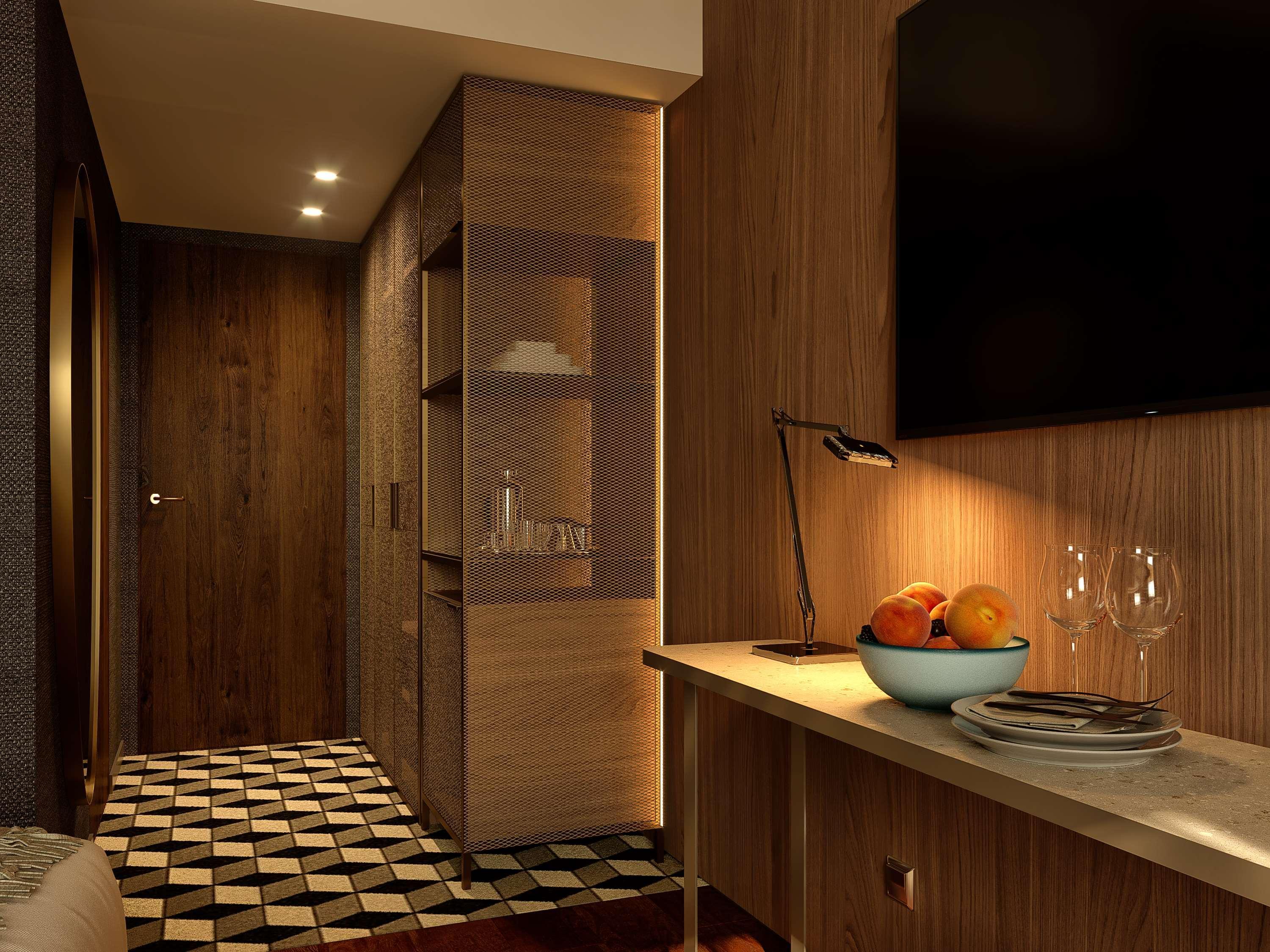 Nh Collection Hotel Salzburg