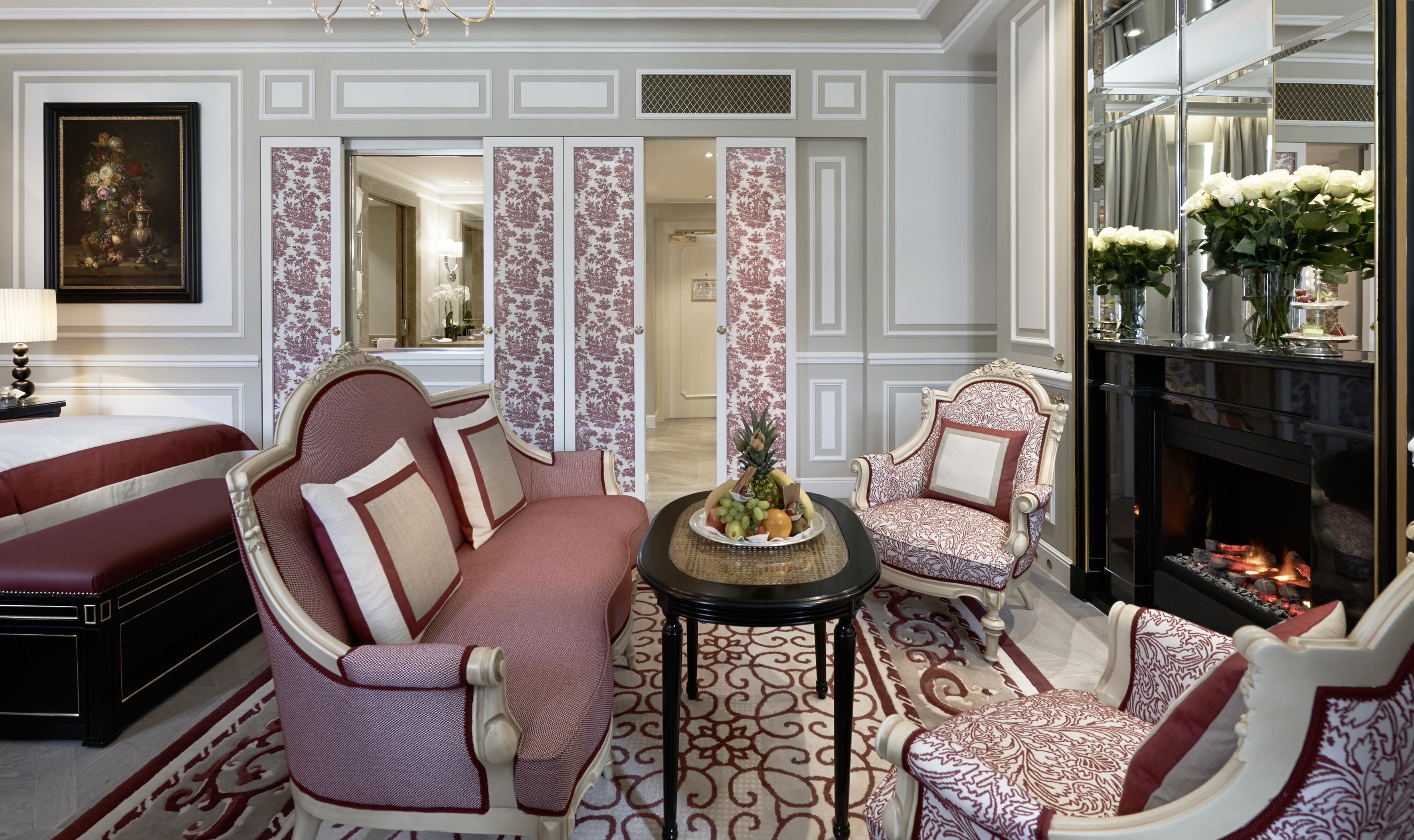 Sacher Hotel