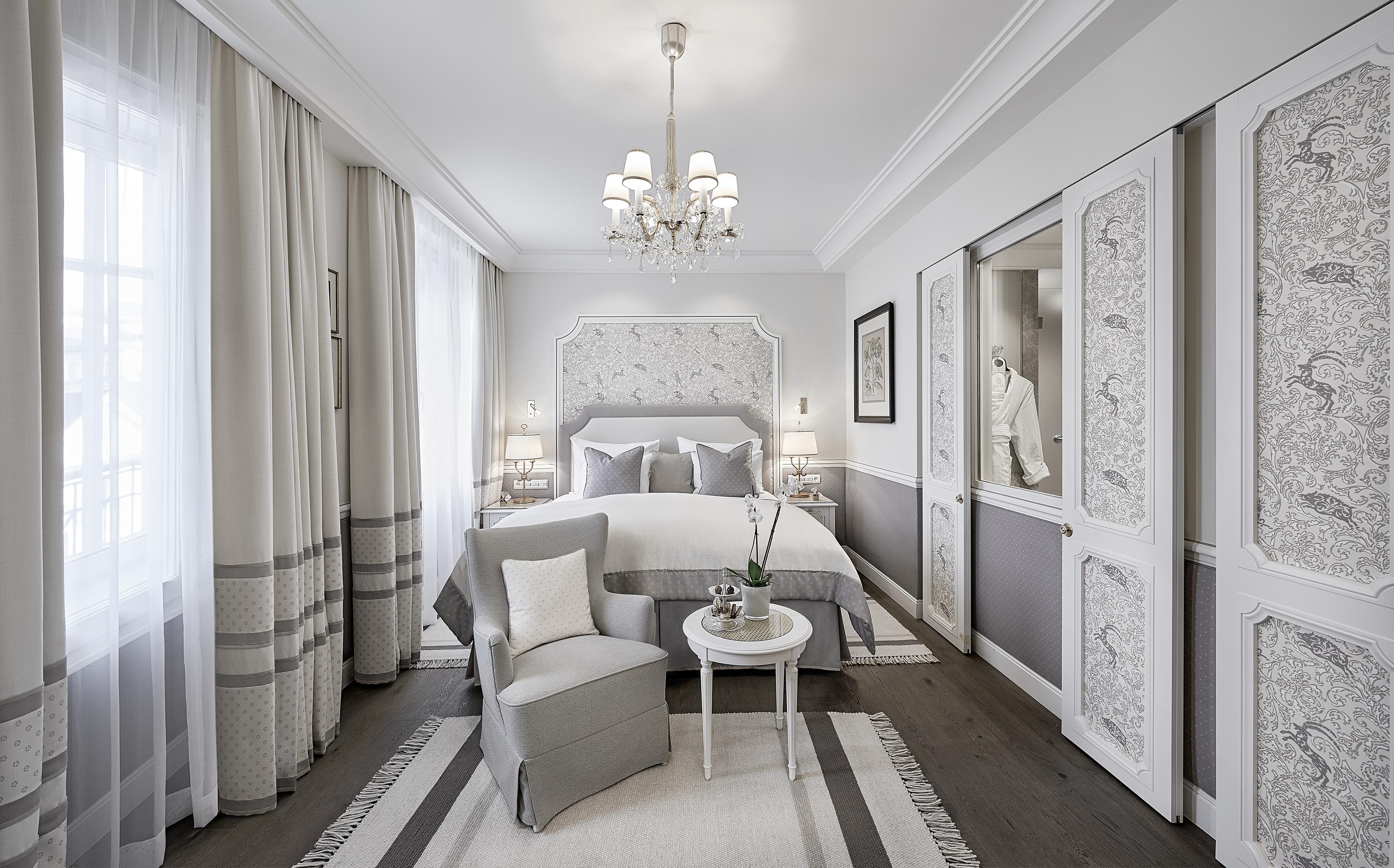 Sacher Hotel