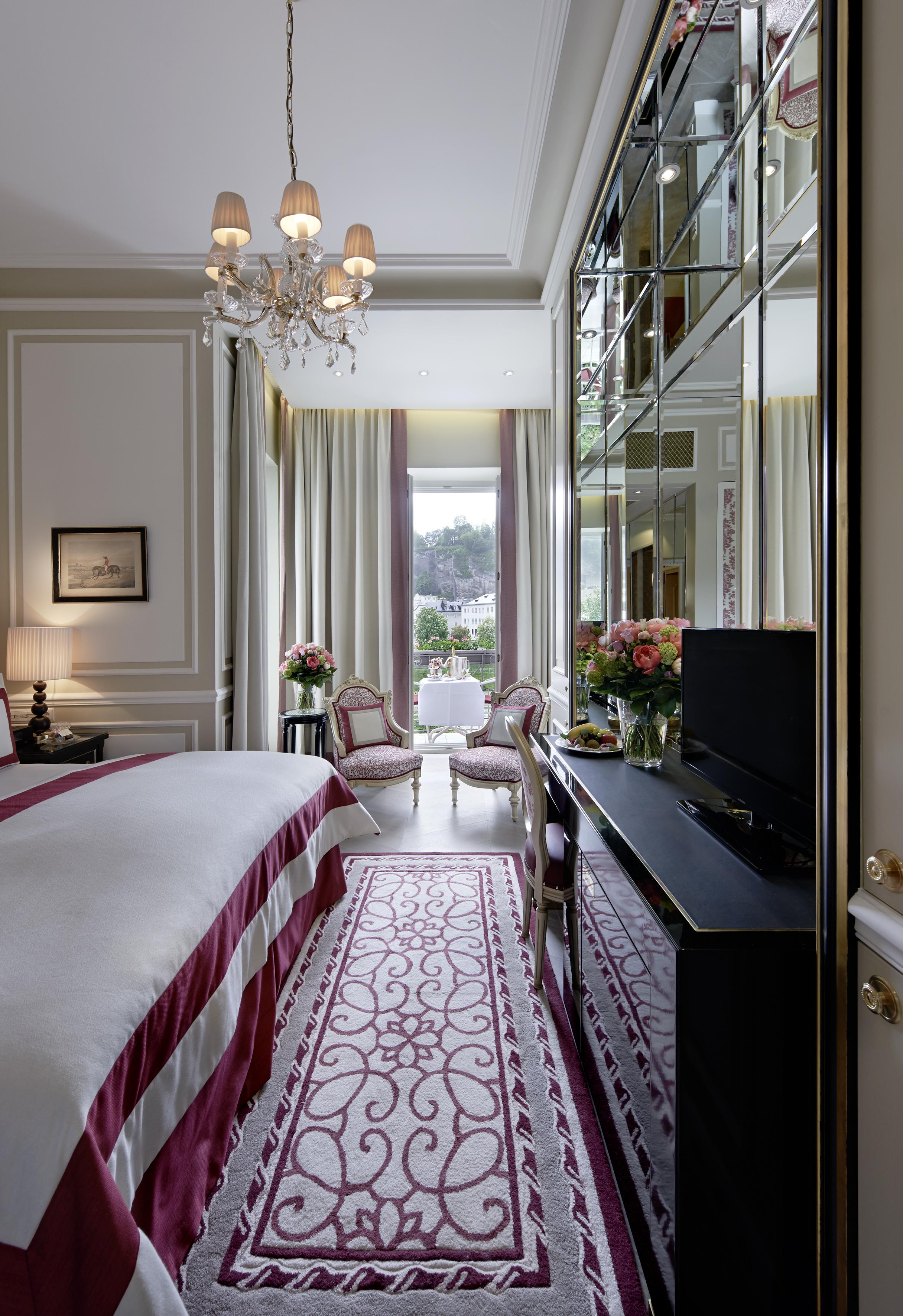 Sacher Salzburg