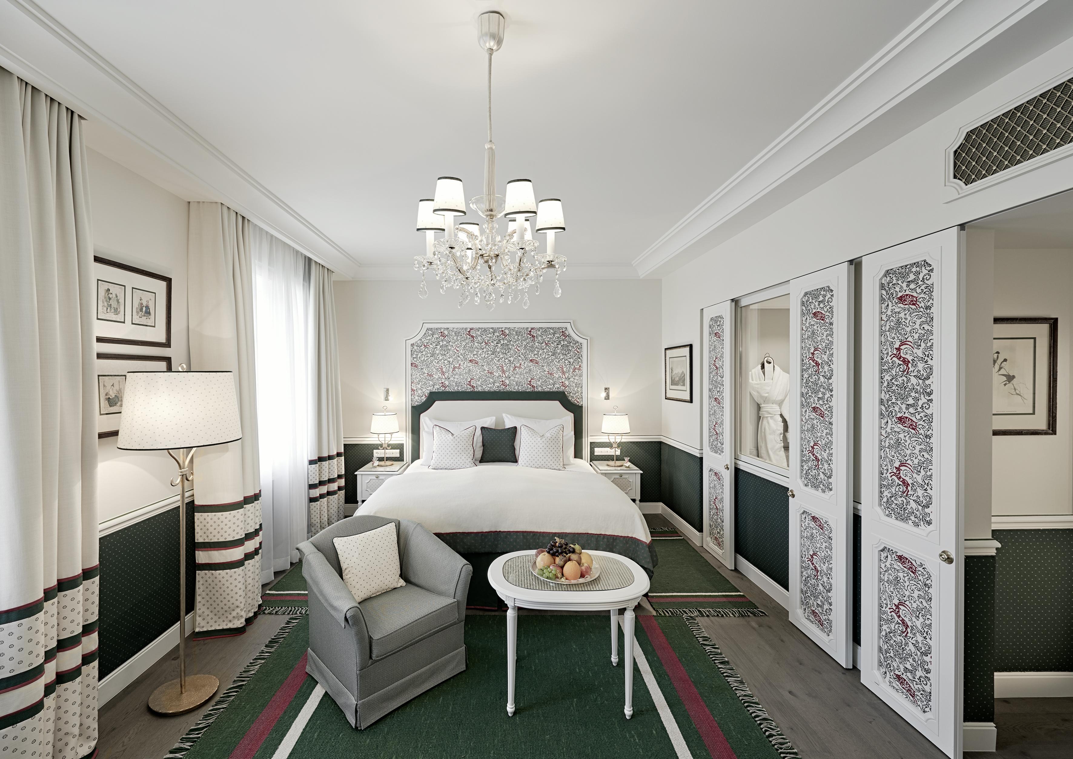Hotel Sacher 5*