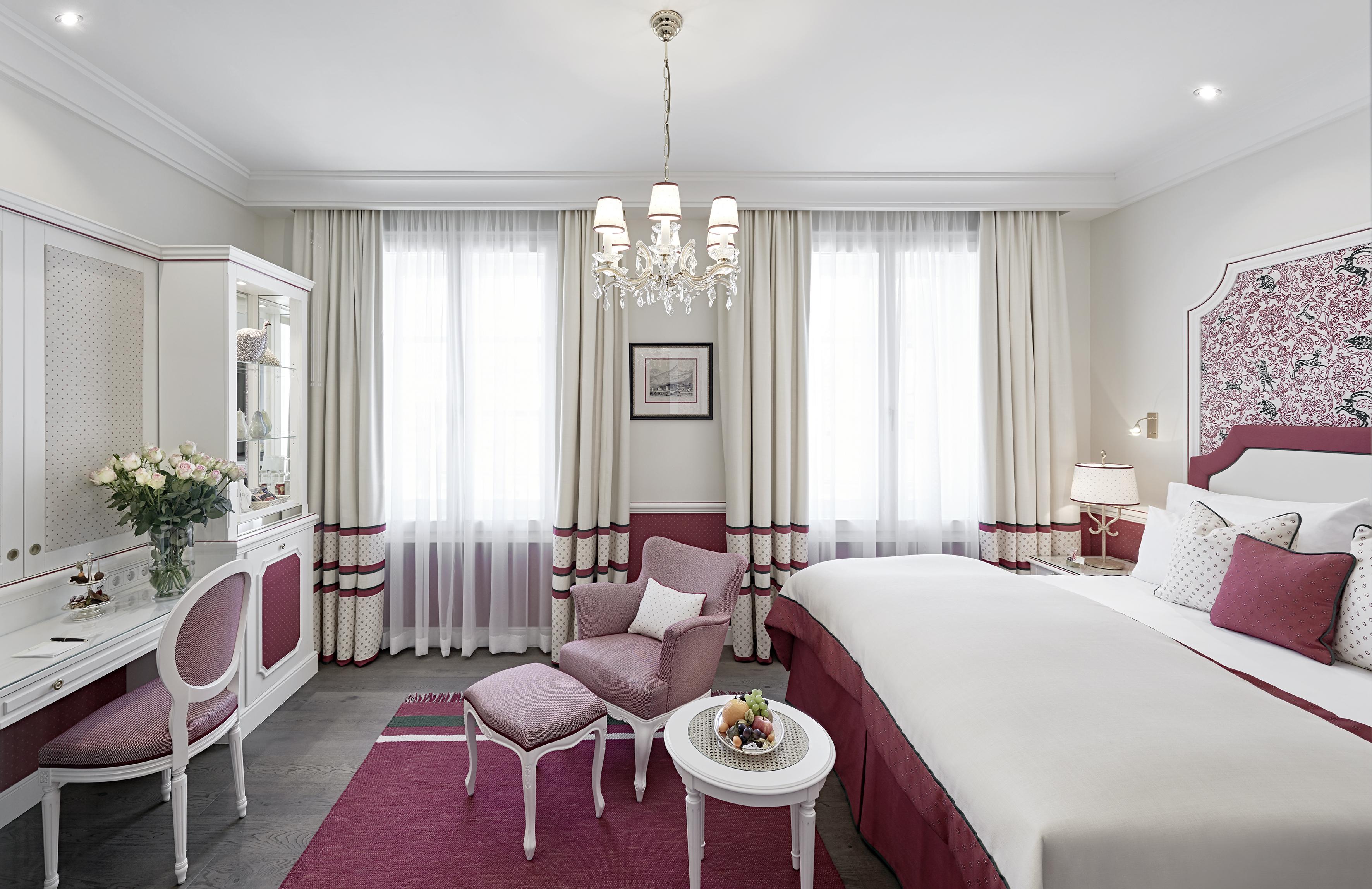 Hotel Sacher Salzburg