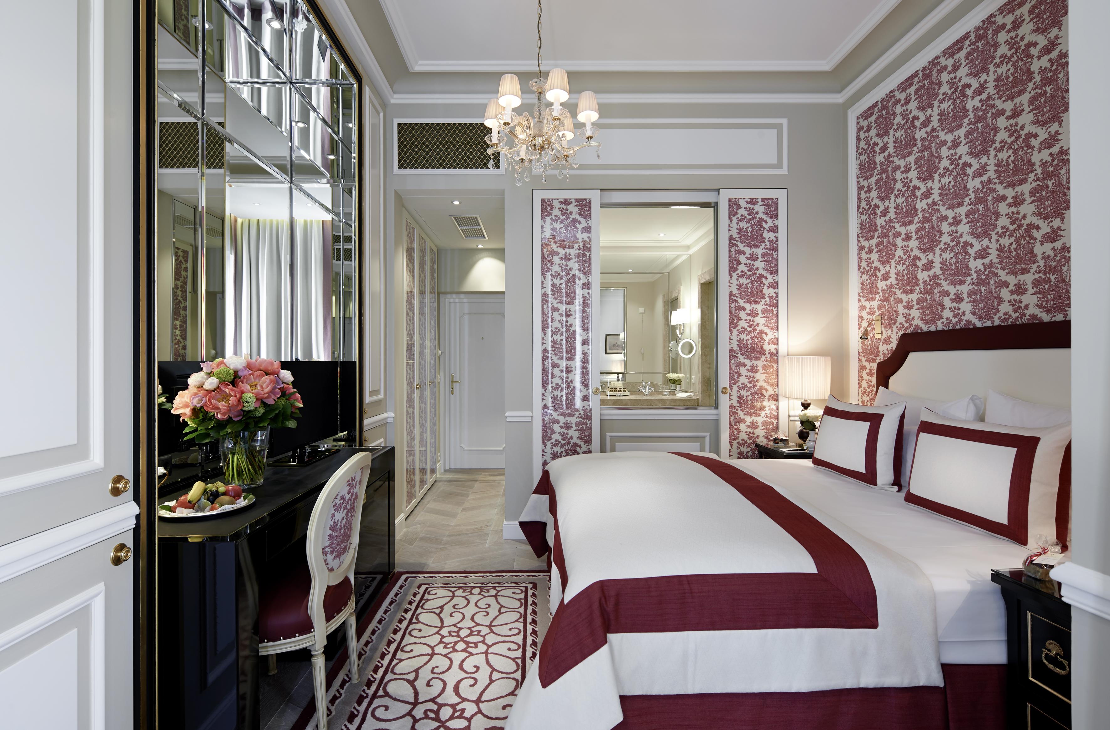 Sacher Hotel 5*