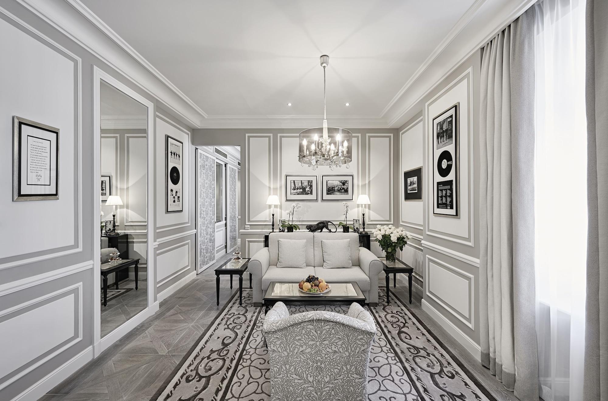 Sacher Hotel Salzburg