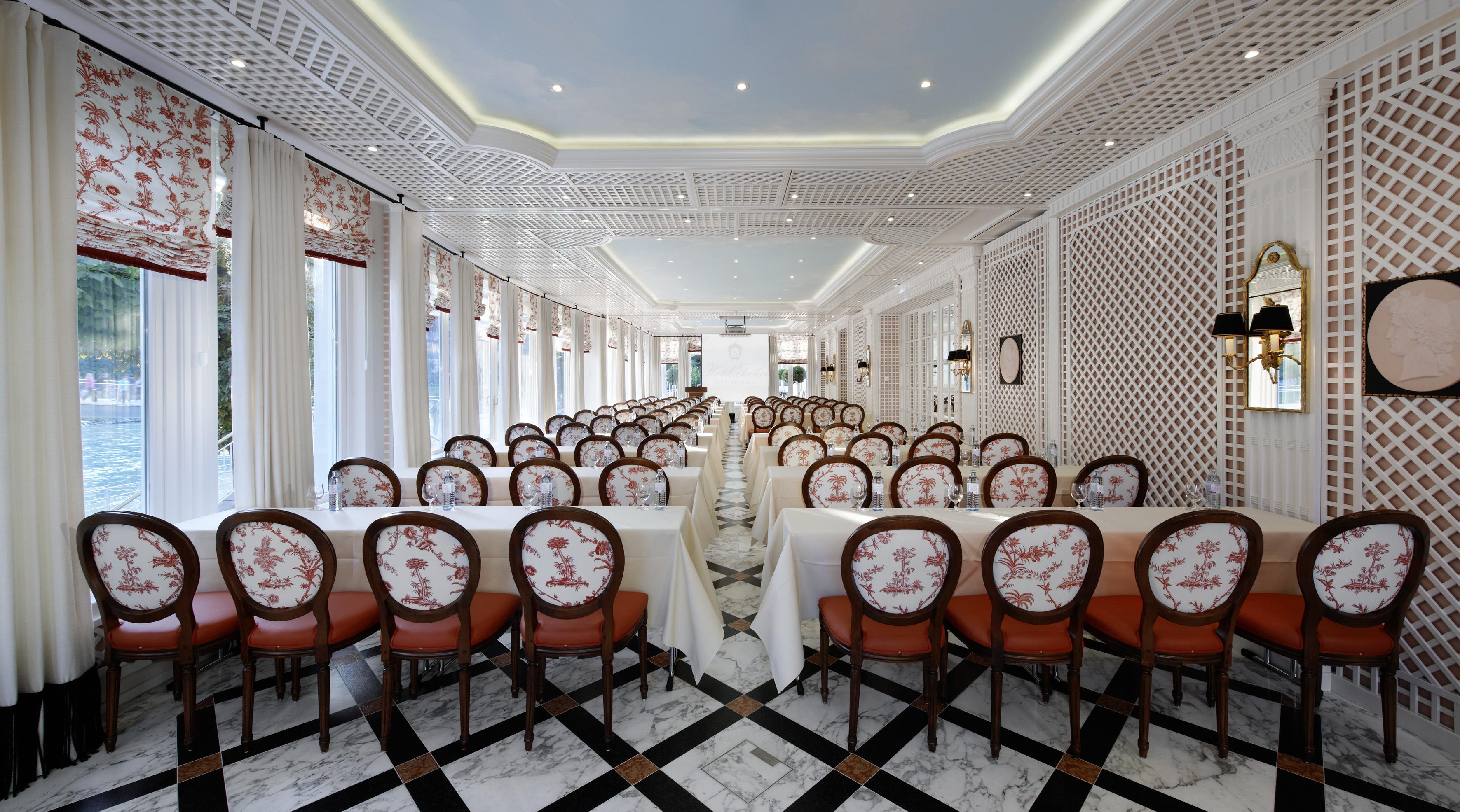 Sacher 5*
