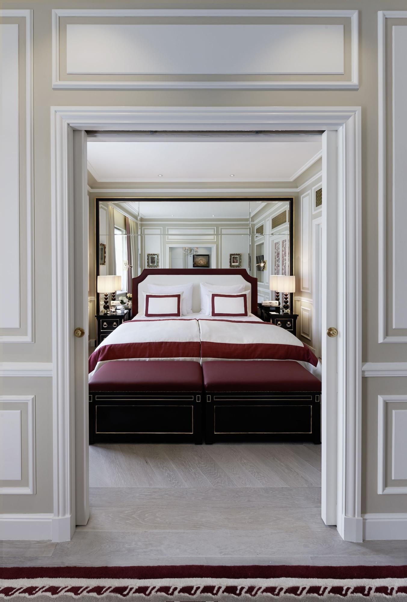 Sacher Salzburg