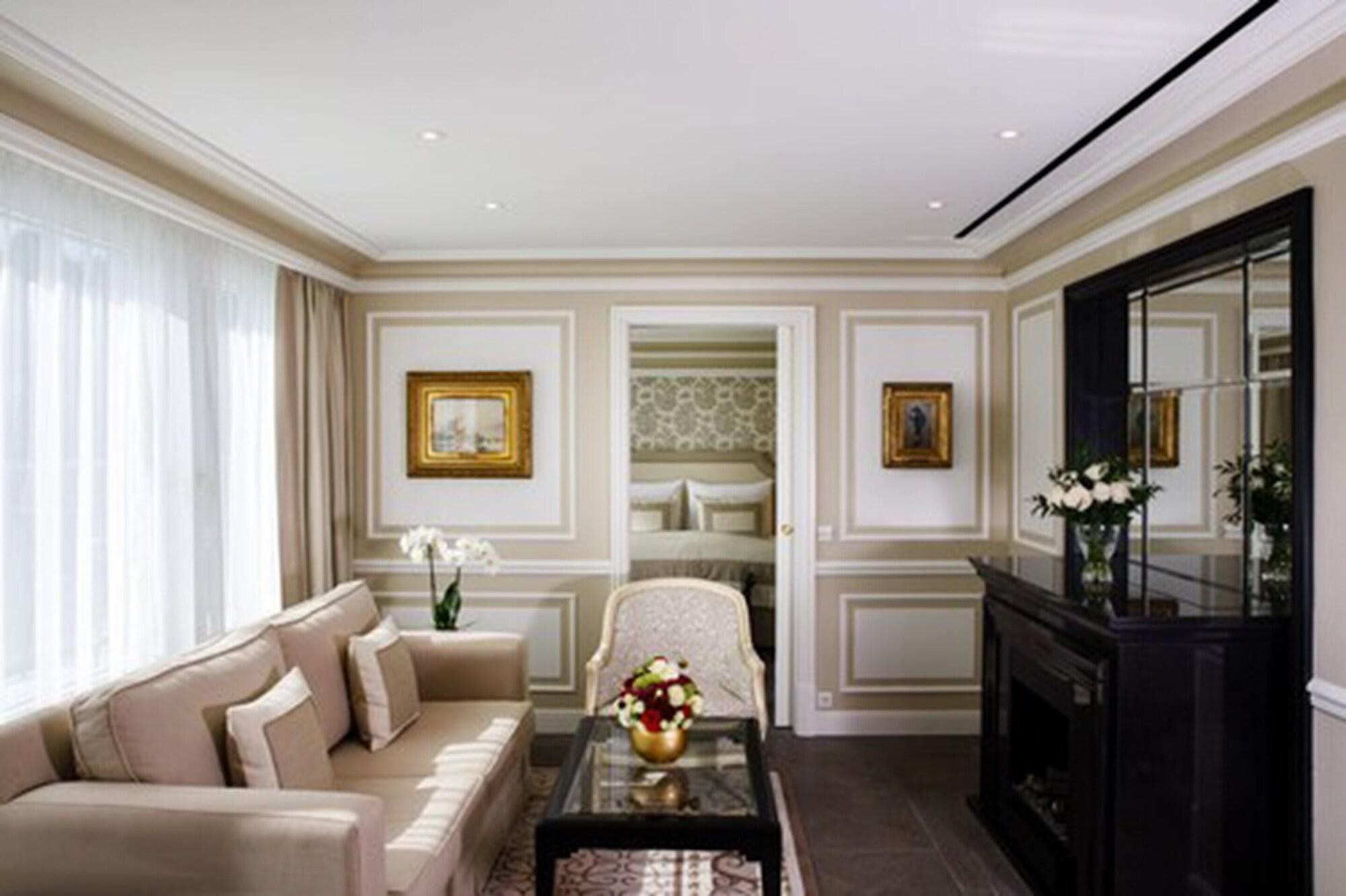 Hotel Sacher