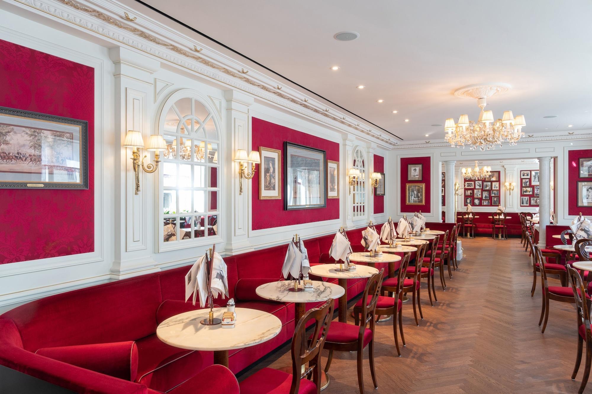 Sacher Salzburg