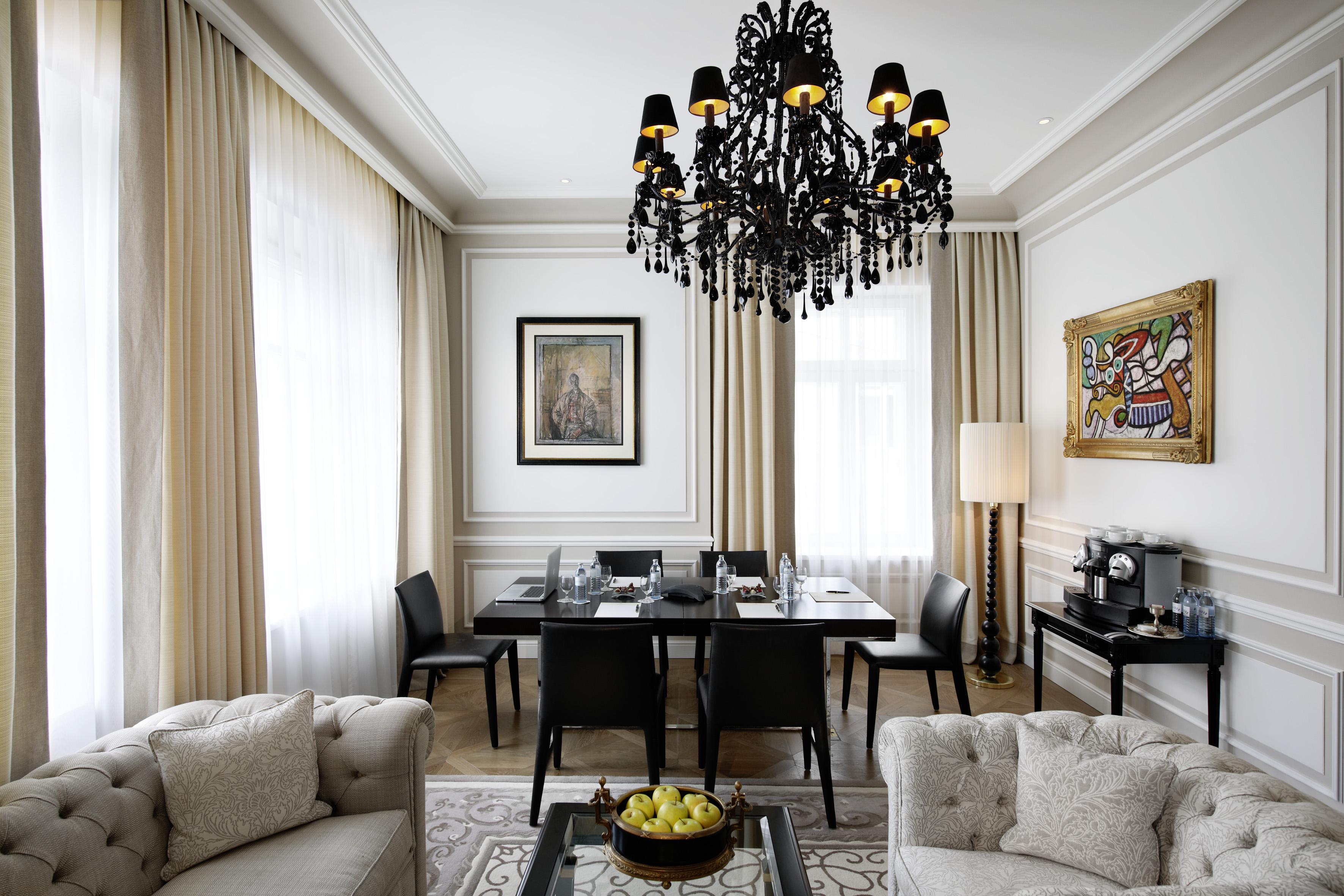 Sacher Salzburg