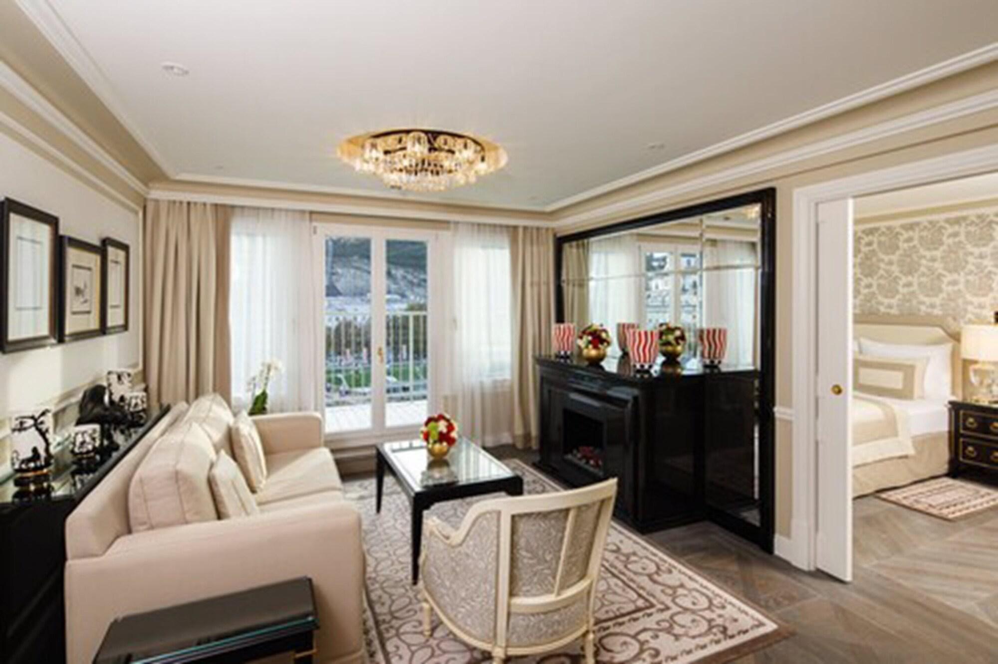 Sacher 5* Salzburg